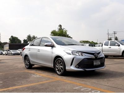 TOYOTA SOLUNA VIOS 1.5 E (MC) CC.  ปี 2018 รูปที่ 6