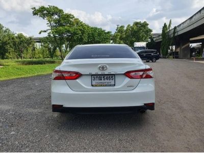 2019 TOYOTA CAMRY 2.0 G รูปที่ 6