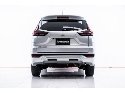 2019 MITSUBISHI XPANDER 1.5 GT  ผ่อน 4,852 บาท 12 เดือนแรก รูปที่ 6