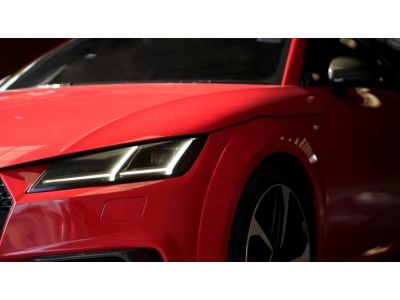 2018 Audi TT ชุดเเต่ง TTRS (mk3) วิ่งเพียง 83,xxx กม. รูปที่ 6