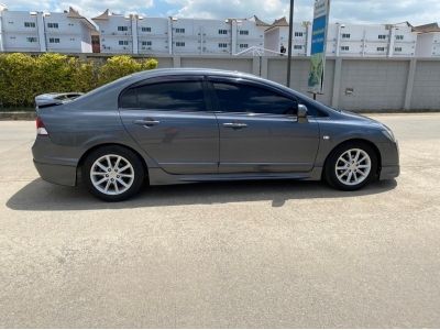 2010 HONDA CIVIC 1.8S รูปที่ 6