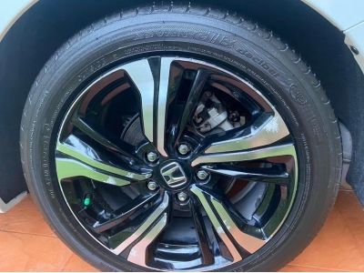 Honda Civic 1.5 turbo RS ปี2018 รูปที่ 6