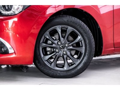 2019 MAZDA 2 1.3 HIGH CONNECT 4DR  ผ่อน 2,998 บาท 12 เดือนแรก รูปที่ 6