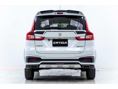 2019 SUZUKI ERTIGA 1.5 GX  ผ่อน 4,357บาท 12เดือนแรก รูปที่ 6