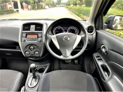 2018 NISSAN ALMERA 1.2 E SPORTECH รูปที่ 6