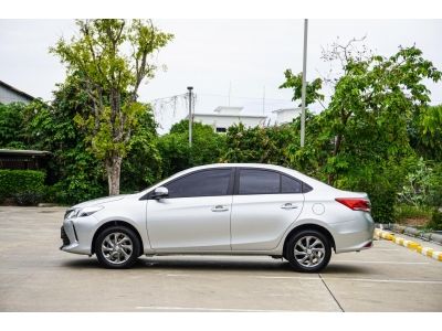 TOYOTA VIOS 1.5 J AT ปี 2017 รูปที่ 6