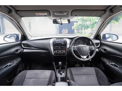 TOYOTA YARIS ATIV 1.2 ENTRY AT ปี 2021 รูปที่ 6