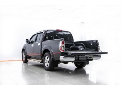 2007 NISSAN NAVARA 2.5 LE DOUBLECAB รูปที่ 6