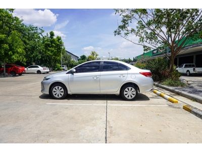 TOYOTA VIOS 1.5 J AT ปี 2018 รูปที่ 6