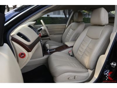 Nissan Teana 2.0 ( ปี2012 ) 200 XL รหัส2484 รูปที่ 6