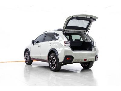 2016 SUBARU XV 2.0i-P AWD(MNC)  ผ่อน 4,193 บาท 12 เดือนแรก รูปที่ 6