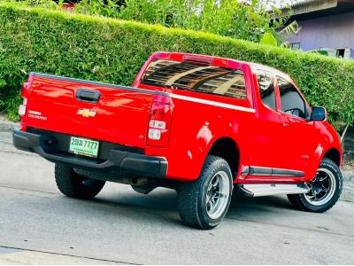 Chevrolet Cororado 2.5 LT Z71 ปี 2018 รูปที่ 6