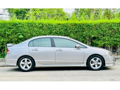 Honda Civic 1.8 E AS ปี 2007 รูปที่ 6