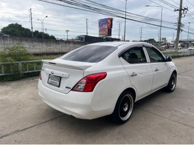 2013 NISSAN ALMERA 1.2E รูปที่ 6