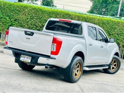 Nissan Navara NP300 2.5 EL Calibre ปี 2017* รูปที่ 6