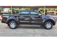 Ford Ranger Double Cab 2.2 XLT – MT ปี 16 สีดำ รถบ้านมือเดียว รูปที่ 6