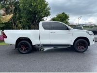 TOYOTA HILUX REVO CAB 2.4 J PLUS PRERUNNER เกียร์ธรรมดา ปี 2019 รูปที่ 6