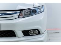 2013 HONDA CIVIC FB 1.5 HYBRID รูปที่ 6