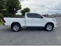 TOYOTA HILUX REVO CAB 2.4 E PRERUNNER AUTO ปี 2018 รูปที่ 6