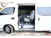 Nissan Urvan 2.5 ( ปี2017 ) NV350 รหัส9999 รูปที่ 6