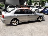 2001 MITSUBISHI LANCER 1.8 SEI รูปที่ 6