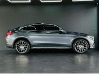 BENZ GLC250 Coupe amg 2019 รูปที่ 6