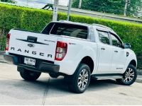Ford Ranger 2.2  M/T Wildtrak  ปี 2018 รูปที่ 6