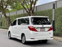 Toyota Alphard 2.4 Hybrid 2014 รูปที่ 6