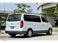 2011 HYUNDAI GRAND STAREX 2.5 VIP รูปที่ 6