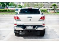 MAZDA BT-50 2.2 PRO DOUBLECAB HI-RACER MT 2012 สีขาว รูปที่ 6