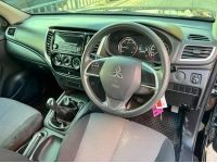 2020 MITSUBISHI TRITON 2.5 MT รูปที่ 6