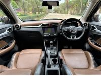 2018 MG ZS 1.5 X Sunroof รูปที่ 6