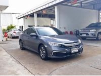 ปี 2020 HONDA CIVIC 1.8 E (FC) CC. รูปที่ 6