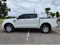 FORD RANGER DOUBLE CAB 2.2 HI-RIDER XLT สีขาว เกียร์ธรรมดา ปี 2019 รูปที่ 6