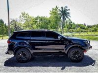 คุ้มๆ FORD EVEREST 2.0 BI-TURBO 4WD TITANIUM PLUS 2021 รูปที่ 6