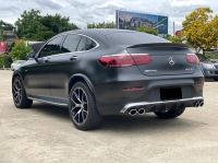 Mercedes Benz GLC43 AMG Coupe 4MATIC ปี 2020 ไมล์ 25,xxx km. รูปที่ 6