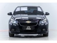 2011 CHEVROLET CRUZE 1.8 LS ขายสดเท่านั้น รูปที่ 6