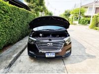 Hyundai H-1 2.5 Deluxe (ปี 2018) รูปที่ 6