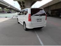 Toyota Avanza 1.5 E Auto  ปี 2011 7440-156 รูปที่ 6