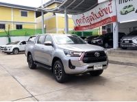 ปี 2020 TOYOTA REVO D-CAB 2.4 HIGH PRERUNNER CC. รูปที่ 6