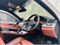 2016 แท้ BMW 520d M SPORT โฉม F10 รูปที่ 6