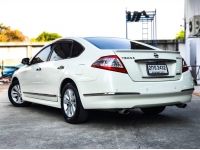 Nissan Teana 200XL  ปี 2013 รถหรูขายถูก รูปที่ 6