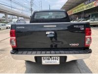 2014 TOYOTA VIGO 2.5 E MT รูปที่ 6