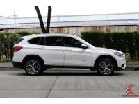 BMW X1 1.5 ( ปี2017 ) F48 sDrive18i xLine รหัส3644 รูปที่ 6