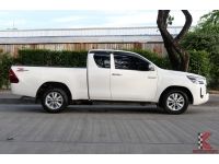 Toyota Hilux Revo 2.4 ( ปี2021 ) SMARTCAB Z Edition Mid รหัส3707 รูปที่ 6