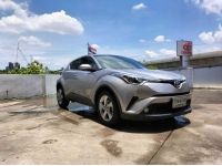 C-HR 1.8 MID		2018 รูปที่ 6