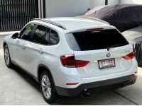 BMW X1 1.8 ปี2015 วิ่งน้อย 100,000 KM. รูปที่ 6