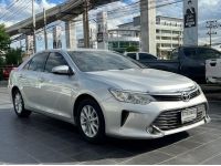 CAMRY 2.0 G (เบาะส้ม)	2018 รูปที่ 6