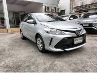 TOYOTA SOLUNA VIOS 1.5 J (MC) ปี 2017 รูปที่ 6