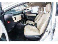 TOYOTA ALTIS 1.6 G ปี2016 รูปที่ 6